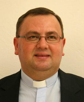 Marek Jurkiewicz / Pfarre Oberndorf Marek Jurkiewicz