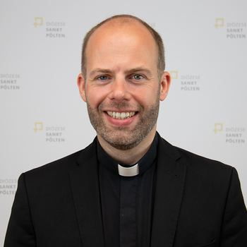 Christoph Weiss / Diözese St. Pölten
