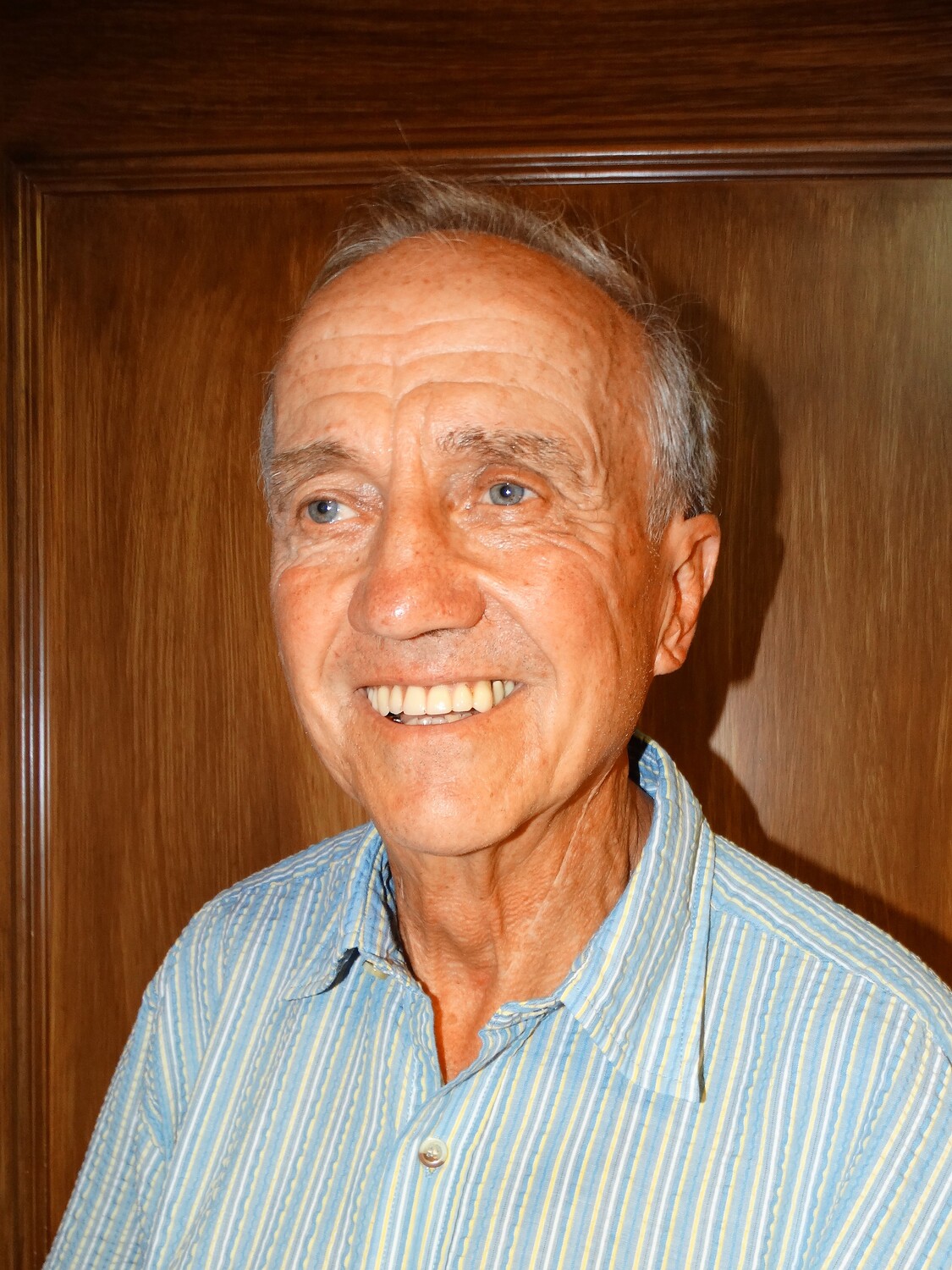 Felix Deckelmann                       