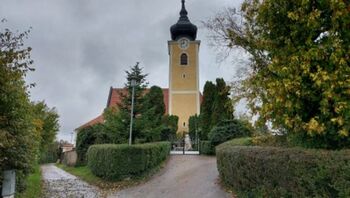 Haindorf